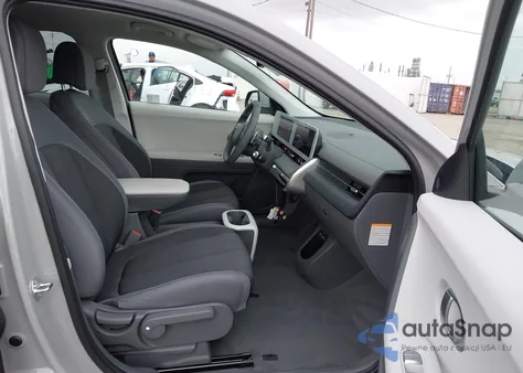 2024 Hyundai Ioniq 5 Sel z USA, uszkodzony, nr VIN KM8KN4DE6RU295565